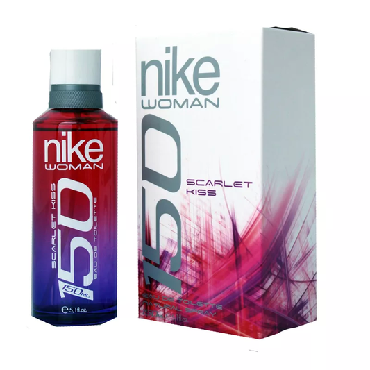 Shop Nike N150 Woman Magic Passion EDT 150ML