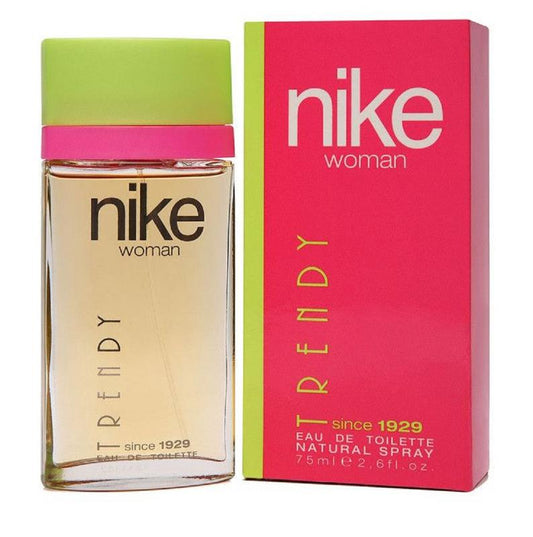 Shop Nike Trendy Woman EDT 75ML
