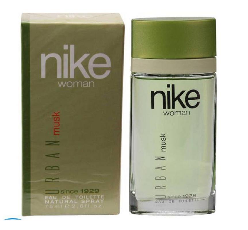 Shop Nike Urban Woman EDT 75ML