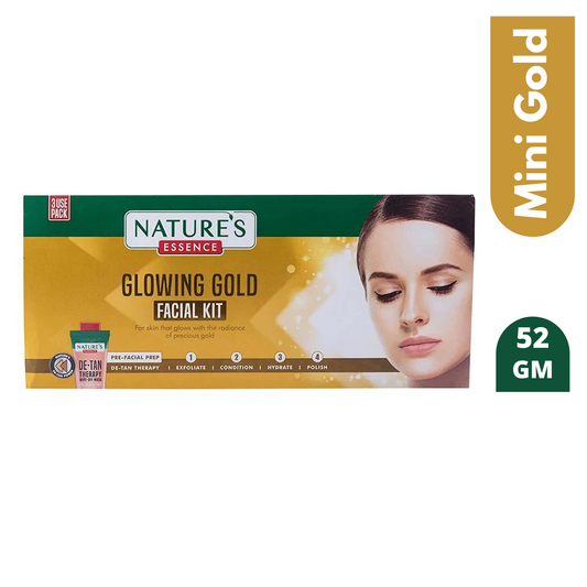 Natures Essence Mini Gold Kit 52 Gram