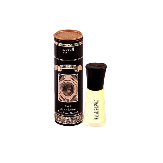 Shop Al-Nuaim Attar Hajar E Aswad Exclusive Ittar