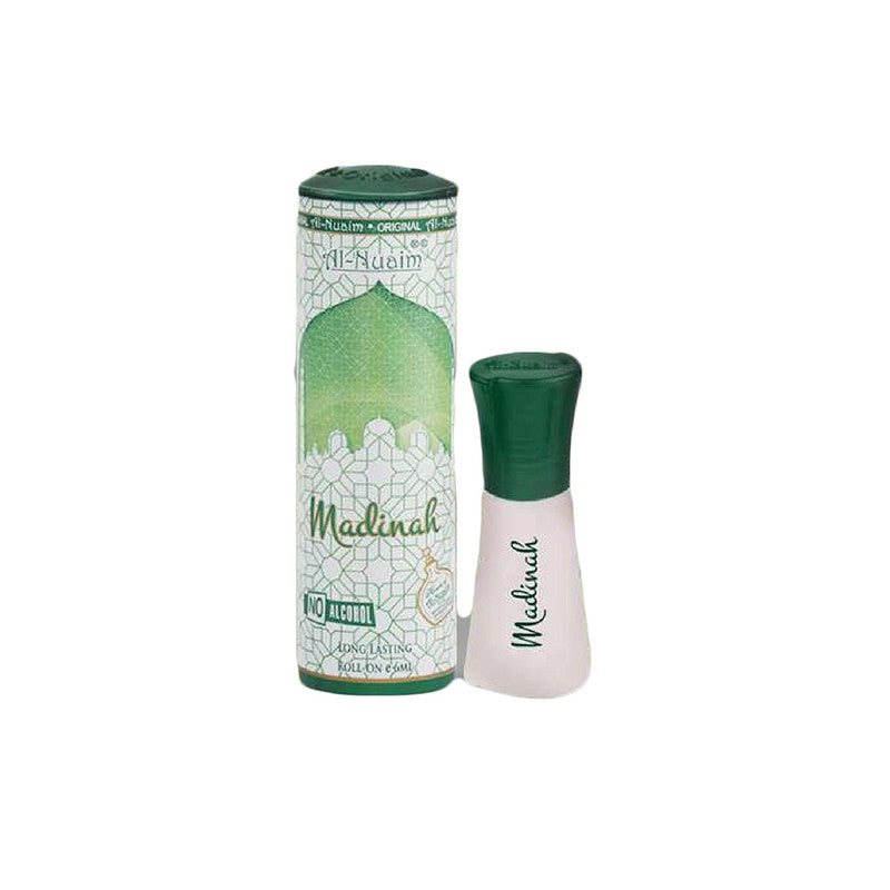 Shop Al-Nuaim Attar Madinah Exclusive Ittar