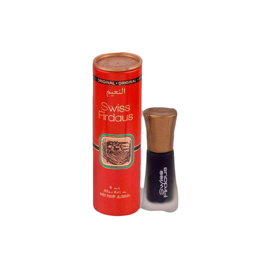 Shop Al-Nuaim Attar Swiss Firdaus Exclusive Ittar