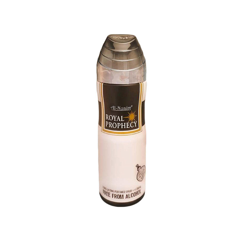 Shop Al-Nuaim Royal Prophecy No Alcohol Deodorant 200ML
