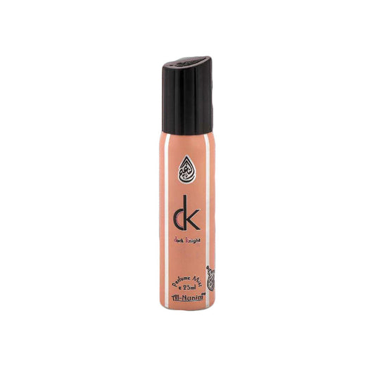 Shop Al-Nuaim Dark Night Fragrance Body Mist