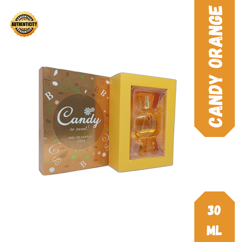 Shop Oveo Candy So Sweet Orange Eau De parfum 30ml