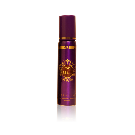 OSR Girl Mini perfume 40ml