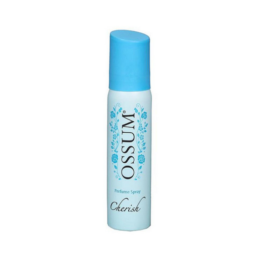Ossum Cherish Mobile Pack Deo 25ml