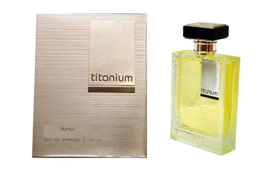 Shop Ramco Titanium Perfume 100ML