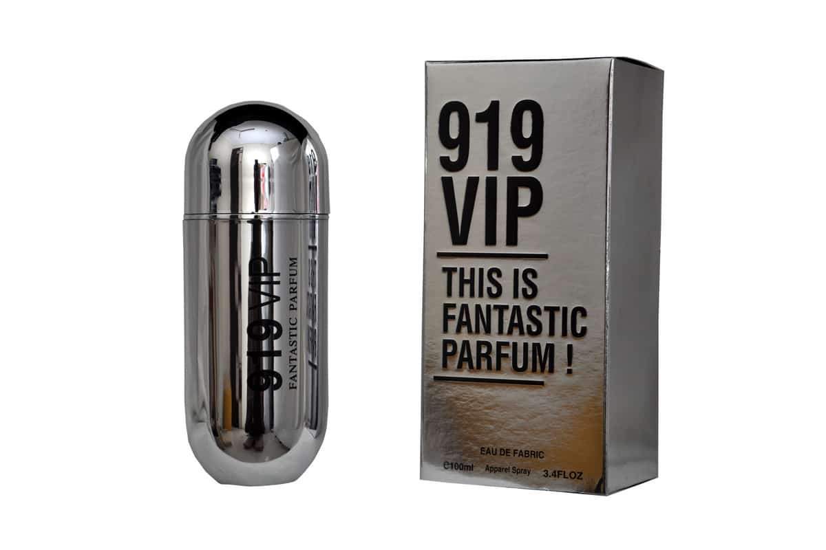 Shop Ramco 919 VIP Silver Perfume 100ML