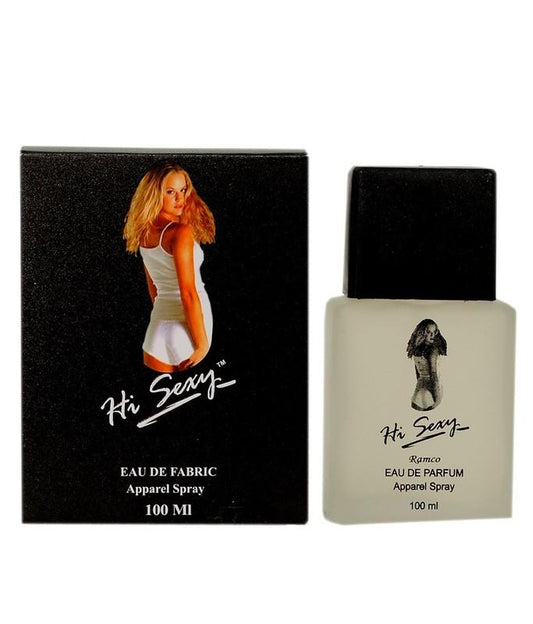 Shop Ramco Hi Sexy Perfume 100ML