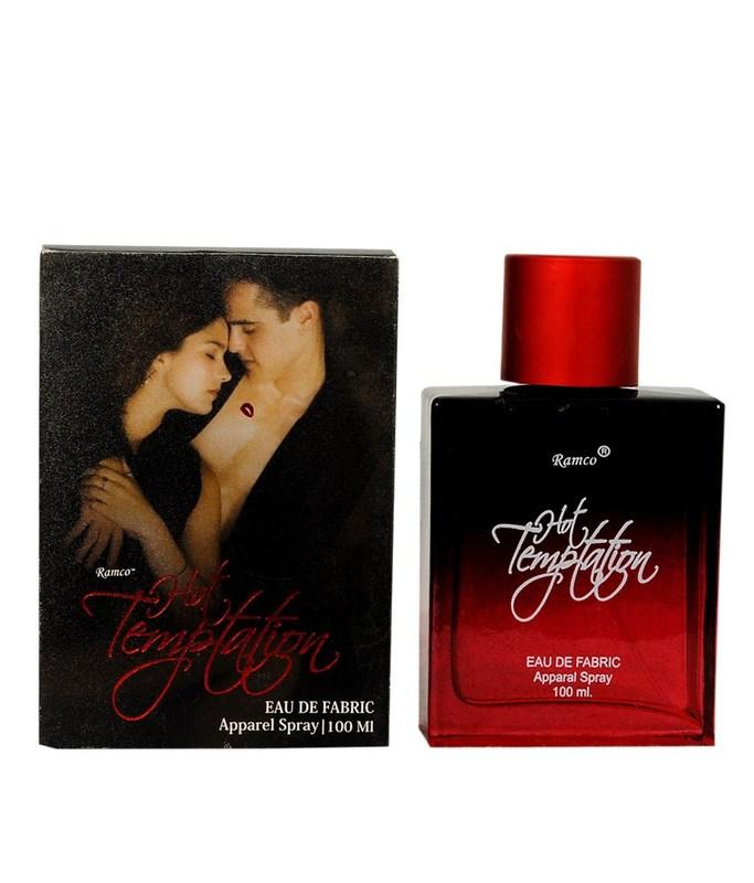 Shop Ramco Hot Temptation Perfume 100ML