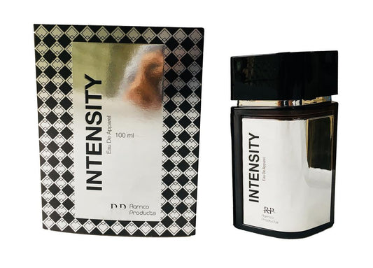 Shop Ramco Intensity Silver Perfume 100ML