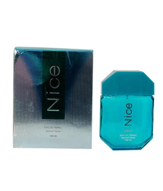 Shop Ramco Nice Blue Perfume 100ML