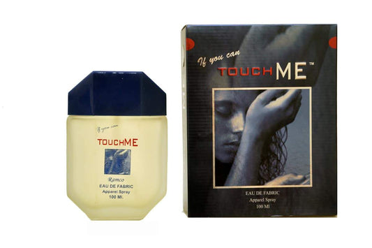 Shop Ramco Touch Me Perfume 100ML