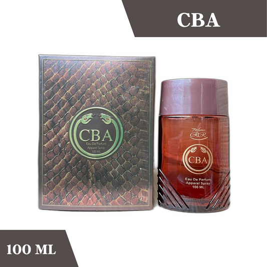 Ricky Ricado CBA Perfume 100ml