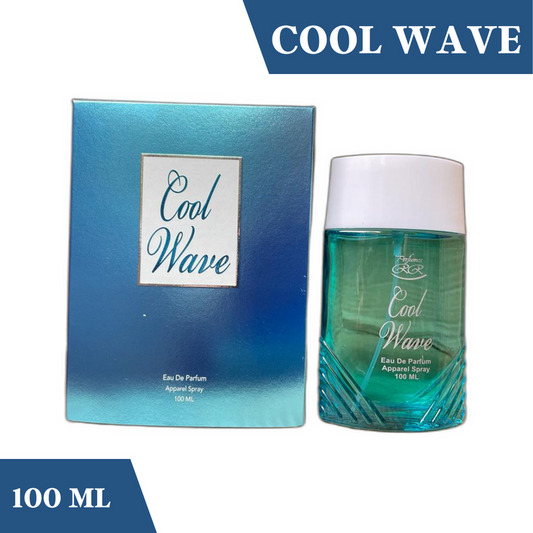 Ricky Ricado Cool Wave Perfume 100ml