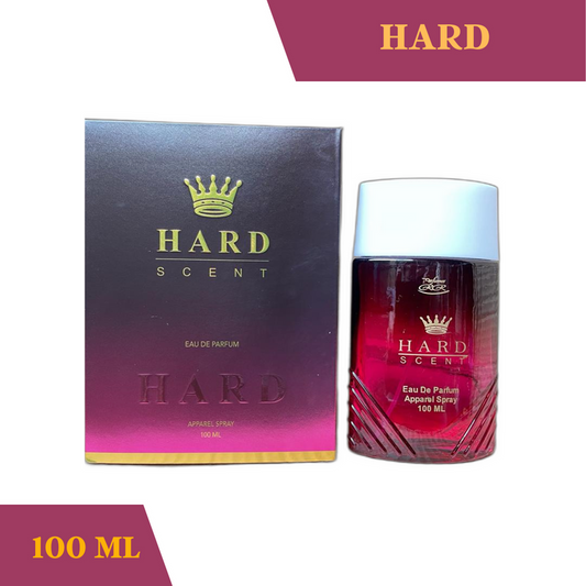 Ricky Ricado Hard Perfume 100ml
