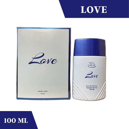 Ricky Ricado Love Perfume 100ml