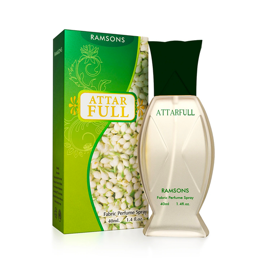 Shop Ramsons Attarful Perfume 40ML