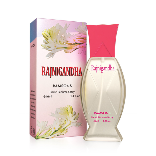 Shop Ramsons Rajnigandha Perfume 40ML