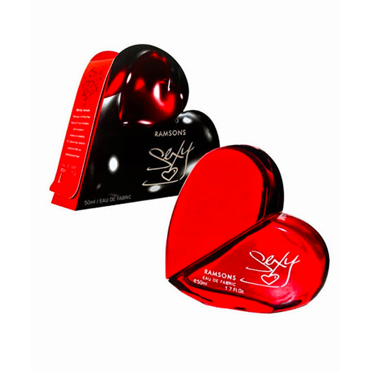 Shop Ramsons Sexy Heart Eau De Parfum 100ML
