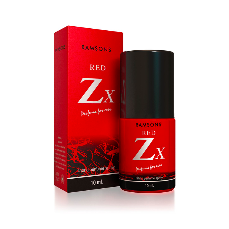 Shop Ramsons Zx Red Perfume 10ML at bellegirl lifestyle – Just Yuhi