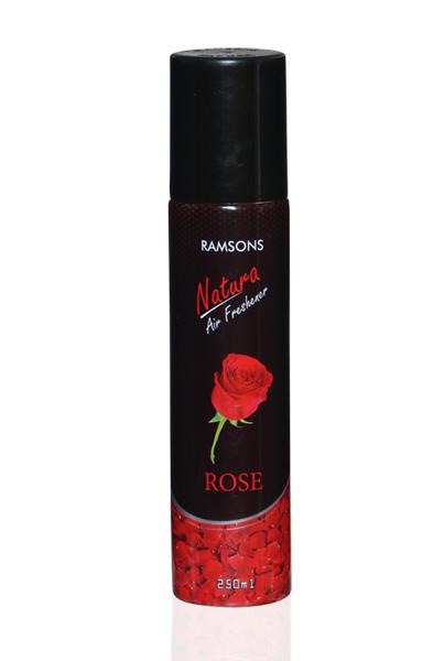 Shop Ramsons Rose Air Freshener 250ML