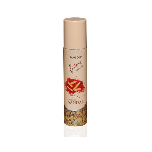 Ramsons Sandal Air Freshener 250ML