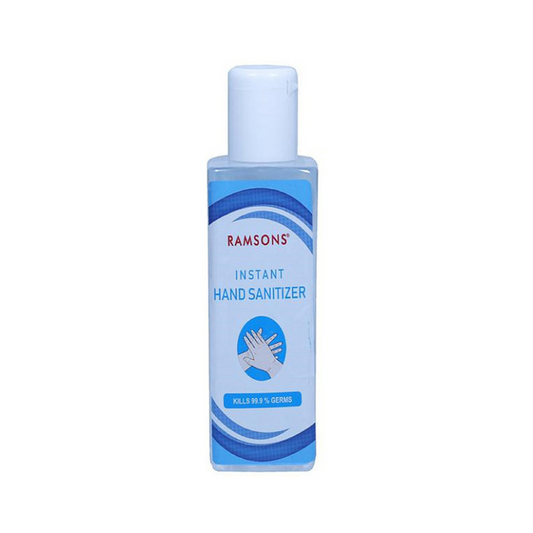 Ramsons Instant Hand Sanitizer