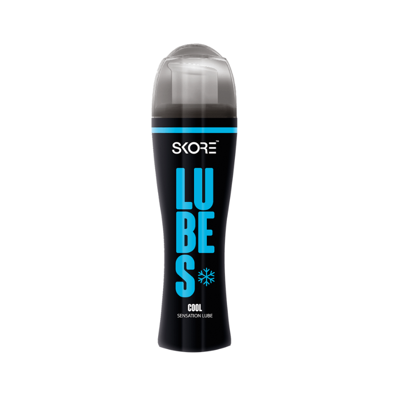 Skore Lubes Cool Sensation Lubricant 50ML