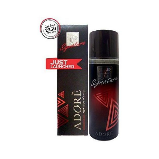 TFZ Signature Adore Body Mist 200ML