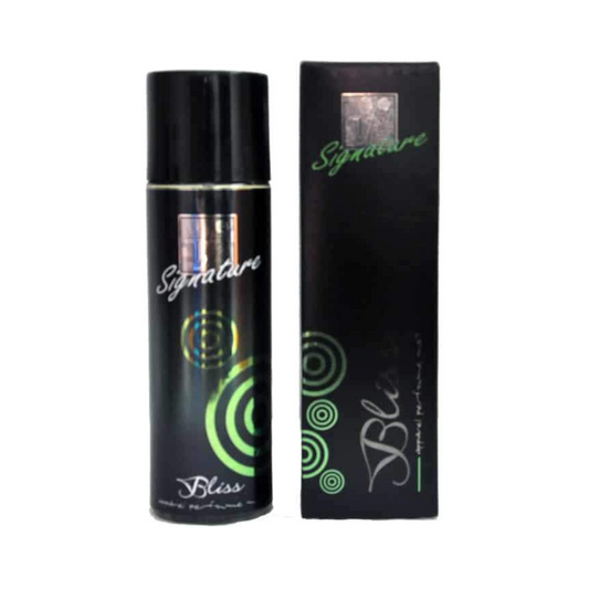 TFZ Signature Bliss Body Mist 200ML