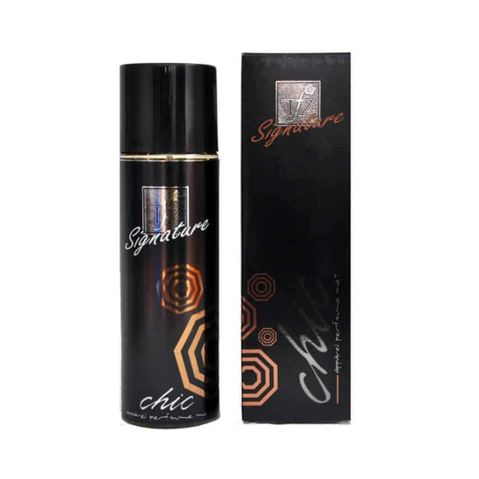 TFZ Signature Chic Body Mist 200ML