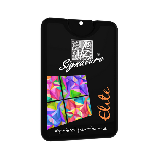 TFZ Elite Pocket Perfume - 300 Sprays