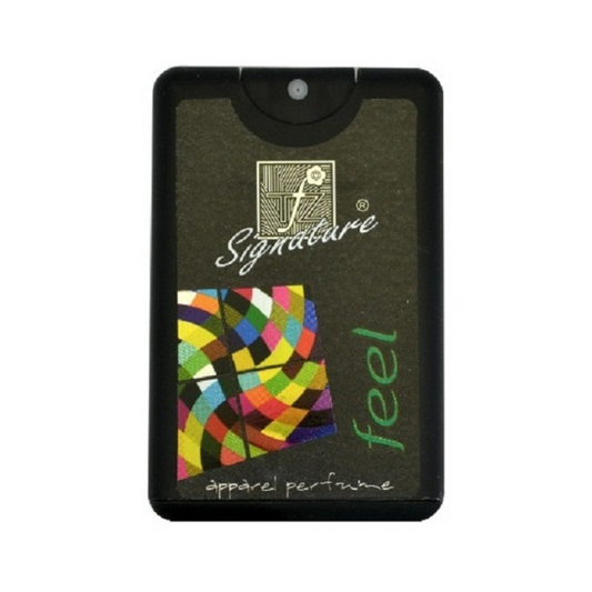 TFZ Feel Pocket Perfume - 300 Sprays