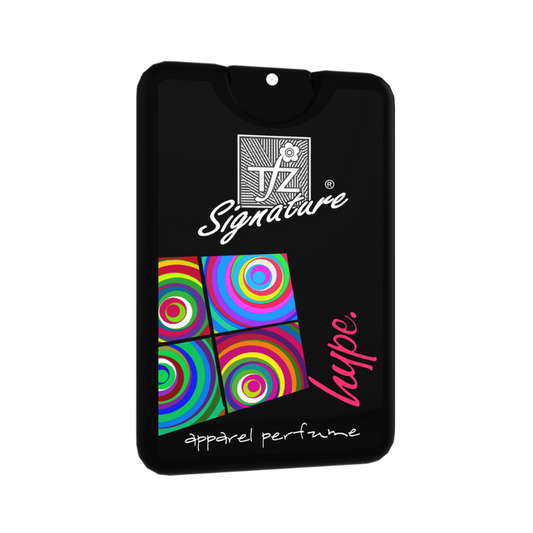 TFZ Hype Pocket Perfume - 300 Sprays