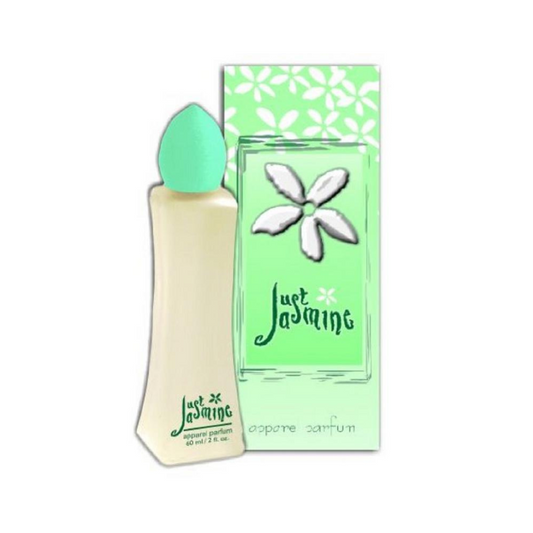 TFZ Floral Just Jasmine Perfume 100ML