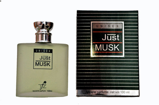 Shop TFZ Just Musk Perfume 100ML