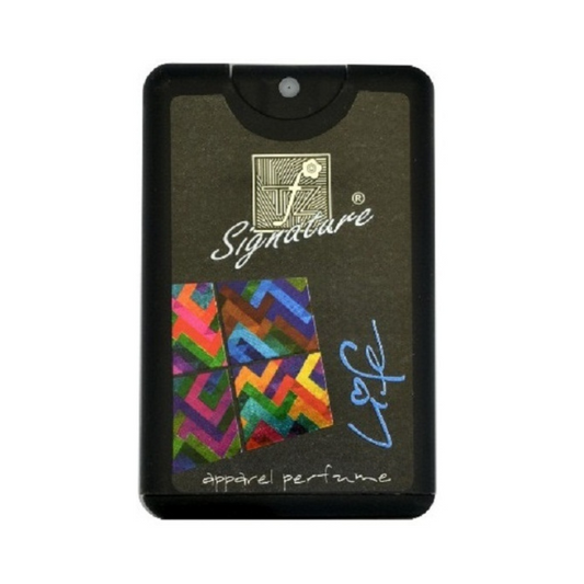 TFZ Life Pocket Perfume - 300 Sprays