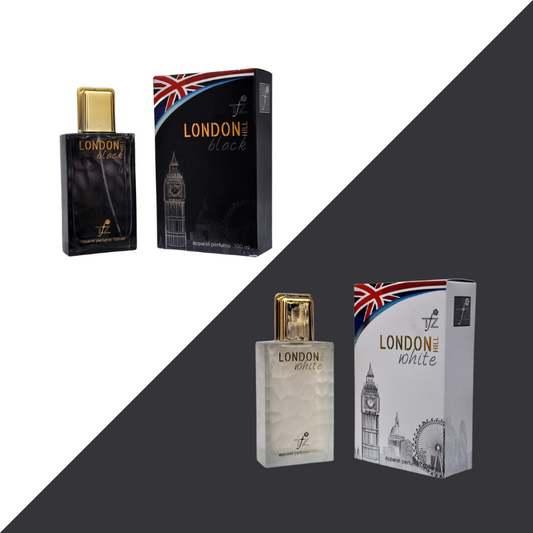 TFZ London Perfume 100ML