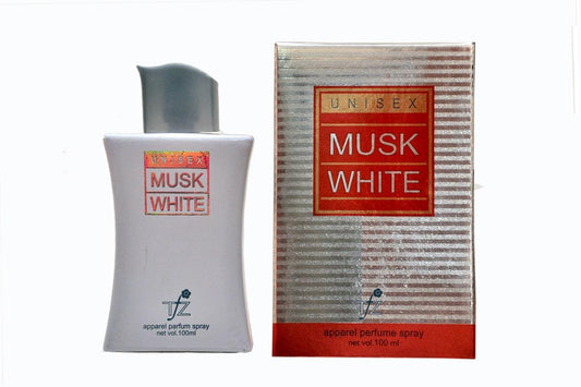 Shop TFZ White Musk Perfume 100ML