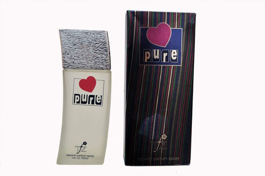Shop TFZ Pure Perfume 100ML