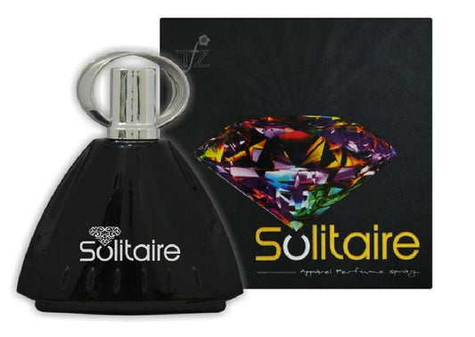 Shop TFZ Solitaire Perfume 100ML