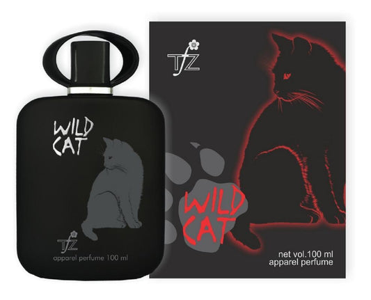 Shop TFZ Wild Cat Perfume 100ML