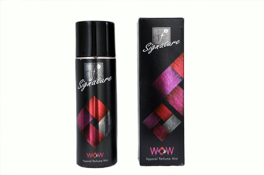 Shop TFZ Signature WOW Body Mist 200ML