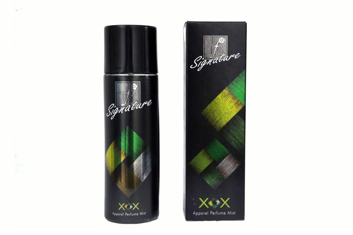 Shop TFZ Signature XOX Body Mist 200ML