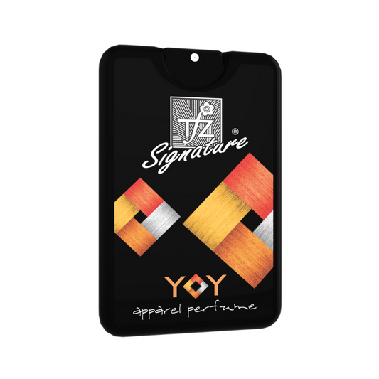 TFZ YOY Pocket Perfume - 300 Sprays