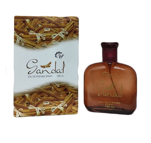 Shop Vablon Sandal Perfume 100ml