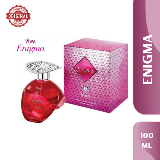 Shop Viwa Enigma Apparel Perfume 100 ml